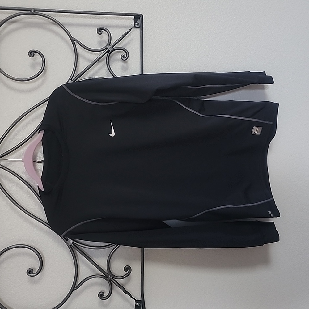 Thermal Nike shirt